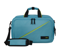 American Tourister Take2Cabin 3-w-1 kabinowy 14" breeze blue - 1248192 - zdjęcie 1